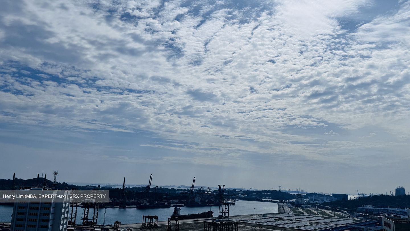 One Bernam (D2), Apartment #499238881